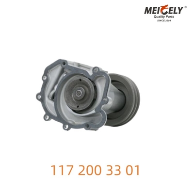 Oryginalna pompa wodna jakości dla Mercedes-Benz 117 200 33 01