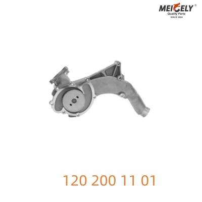120 200 11 01 Pompa wodna dla Mercedes-Benz Premium Quality