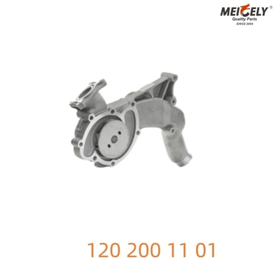 120 200 11 01 Pompa wodna dla Mercedes-Benz Premium Quality