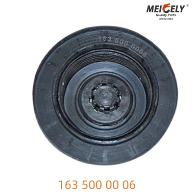 Premium 163 500 00 06 Rozszerzenie pokrywy zbiornika do wymiany Mercedes-Benz