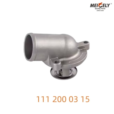 Mercedes-Benz Termostat Część numer 1112000315 Precyzyjne chłodzenie