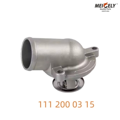 Mercedes-Benz Termostat Część numer 1112000315 Precyzyjne chłodzenie