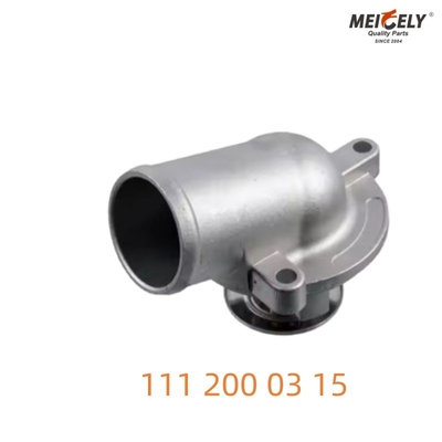 Mercedes-Benz Termostat Część numer 1112000315 Precyzyjne chłodzenie