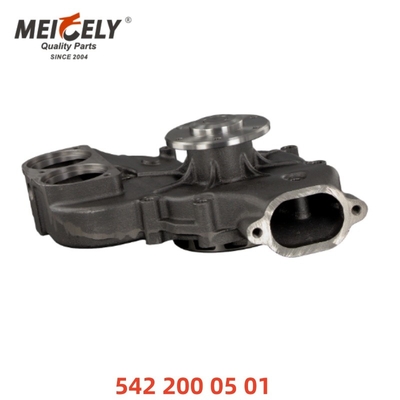 Wysokiej jakości części silników pomp wodnych 4222001001 / 4222001101 dla Mercedesa-Benz