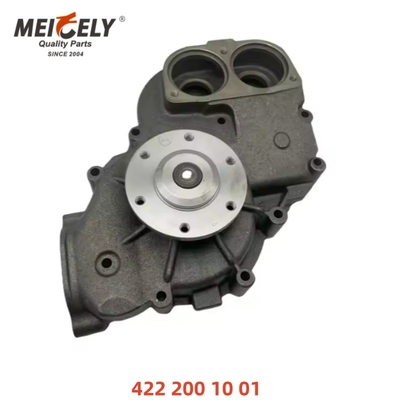 Wysokiej jakości części silników pomp wodnych 4222001001 / 4222001101 dla Mercedesa-Benz