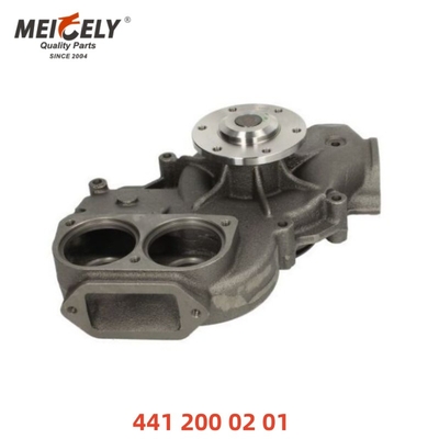 Wysokiej jakości części silników pomp wodnych 4222001001 / 4222001101 dla Mercedesa-Benz