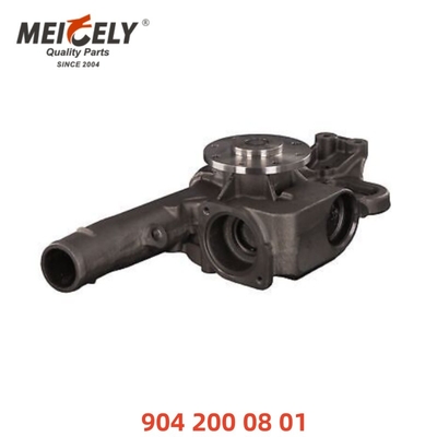 Wysokiej jakości części ciężarowe Pompy wodne 9042000801 9042000401 Do Mercedsa-Benz