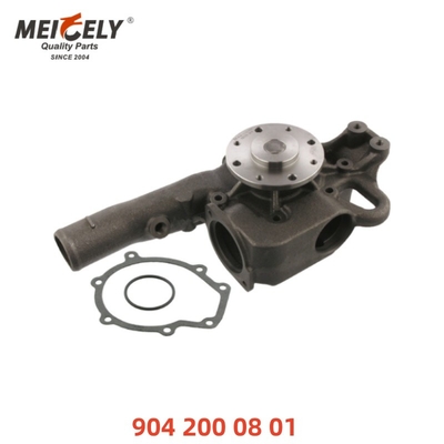 Wysokiej jakości części ciężarowe Pompy wodne 9042000801 9042000401 Do Mercedsa-Benz