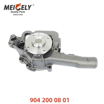Wysokiej jakości części ciężarowe Pompy wodne 9042000801 9042000401 Do Mercedsa-Benz