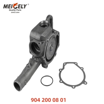 Wysokiej jakości części ciężarowe Pompy wodne 9042000801 9042000401 Do Mercedsa-Benz