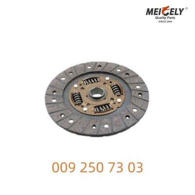 009 250 73 03 Płytka sprzęgłowa dla Mercedes-Benz - Premium Exact Fit Długotrwała