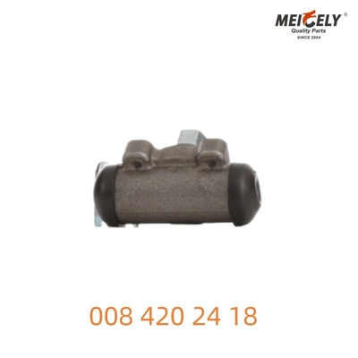 008 420 24 18 Cylinder hamulca kołowego dla Mercedes-Benz Dokładna sprawność i trwałość