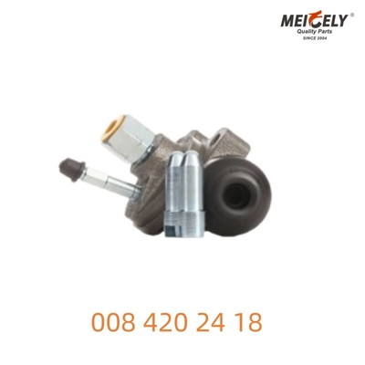 008 420 24 18 Cylinder hamulca kołowego dla Mercedes-Benz Dokładna sprawność i trwałość