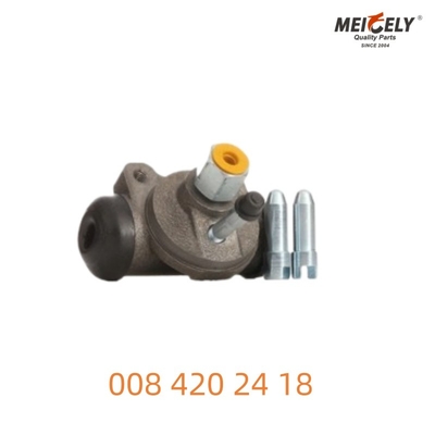 008 420 24 18 Cylinder hamulca kołowego dla Mercedes-Benz Dokładna sprawność i trwałość
