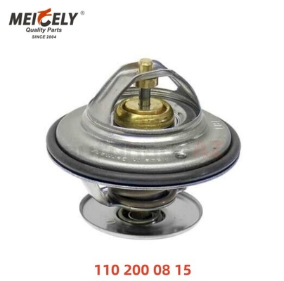 Wysokiej jakości termostat do chłodzenia silników OEM 1022000815 601200015 dla Mercedesa-Benz