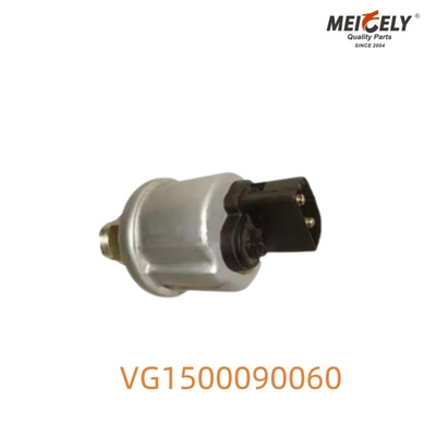 Premium Howo VG1500090060 czujnik ciśnienia oleju antynterferencja