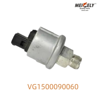 Premium Howo VG1500090060 czujnik ciśnienia oleju antynterferencja