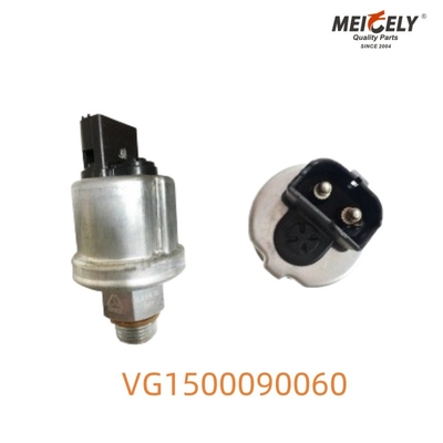 Premium Howo VG1500090060 czujnik ciśnienia oleju antynterferencja