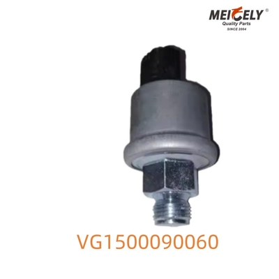 Premium Howo VG1500090060 czujnik ciśnienia oleju antynterferencja