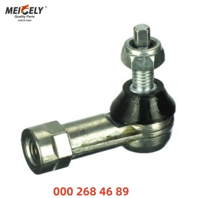 Ceny fabryczne Głowa piłkowa, zmiana biegów OEM 0002684689 0002684789 Dla Scania