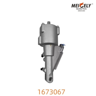 Volvo 1673067 sprzęgło serwo przemysłowe płynne zaangażowanie