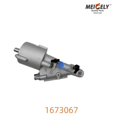 Volvo 1673067 sprzęgło serwo przemysłowe płynne zaangażowanie