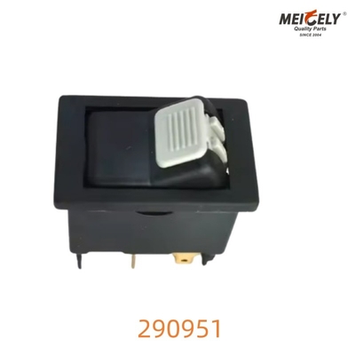 Premium 290951 Przełącznik dla Scania Niezawodny Precyzyjny Kompatybilny z OEM