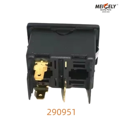 Premium 290951 Przełącznik dla Scania Niezawodny Precyzyjny Kompatybilny z OEM