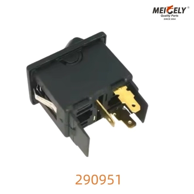 Premium 290951 Przełącznik dla Scania Niezawodny Precyzyjny Kompatybilny z OEM