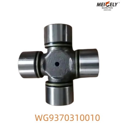 WG9370310010 OEM Howo Universal złącza transmisja mocy gładkiej