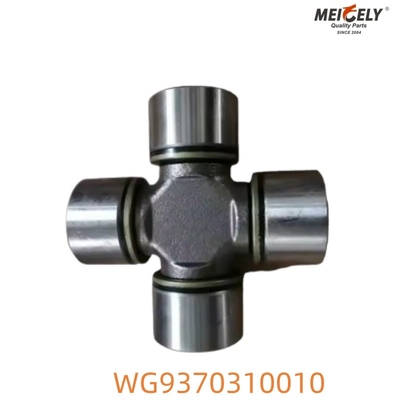 WG9370310010 OEM Howo Universal złącza transmisja mocy gładkiej