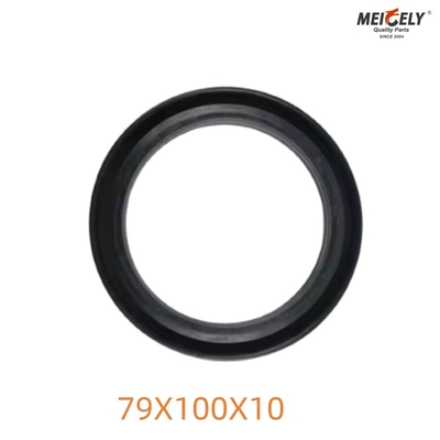 Wysokiej wydajności 79X100X10 Koło Hub Oil Seal Os For Scania