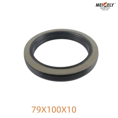 Wysokiej wydajności 79X100X10 Koło Hub Oil Seal Os For Scania