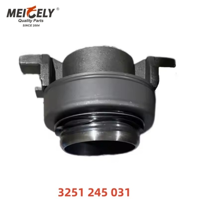 Wysokiej jakości łożysk odpuszczalny sprzęgła 3151245031 3151246031 dla ciężarówek