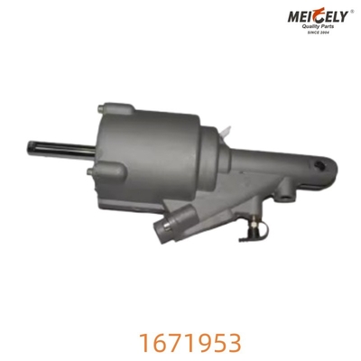 Wysoka precyzja 1671953 OEM Servo sprzęgła dla pojazdów Volvo