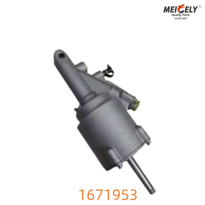 Wysoka precyzja 1671953 OEM Servo sprzęgła dla pojazdów VOL-VO