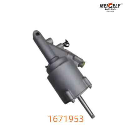 Wysoka precyzja 1671953 OEM Servo sprzęgła dla pojazdów Volvo