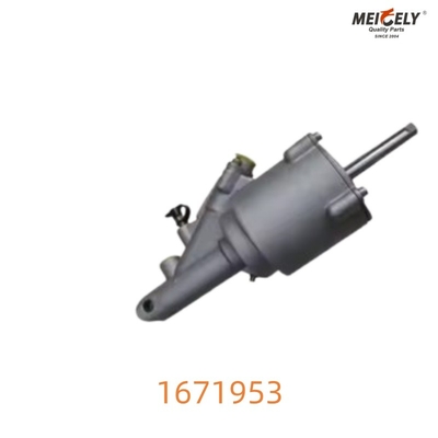 Wysoka precyzja 1671953 OEM Servo sprzęgła dla pojazdów Volvo