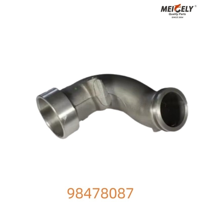 98478087 OEM Rury wodociągowe dla Iveco.