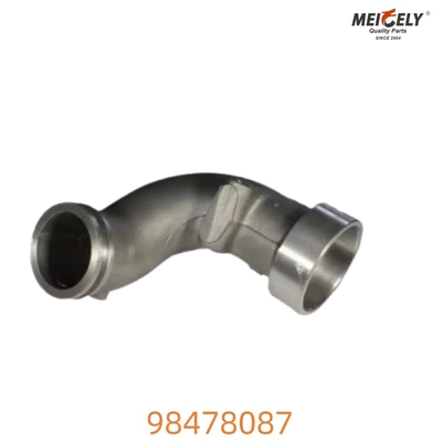 98478087 OEM Rury wodociągowe dla Iveco.