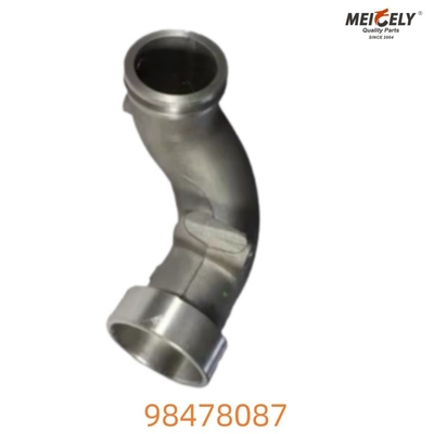 98478087 OEM Rury wodociągowe dla Iveco.