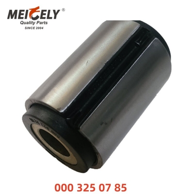 Części do ciężarówek Tuleja resoru piórowego Tuleja stabilizatora Silentblock 0003250785 do ciężarówki