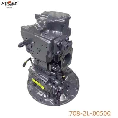 Komatsu 708-2L-00500 Hydraulic Pump Odporny na zużycie Stabilna wydajność
