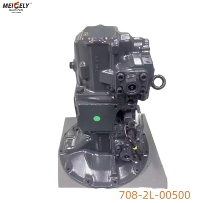 Komatsu 708-2L-00500 Hydraulic Pump Odporny na zużycie Stabilna wydajność