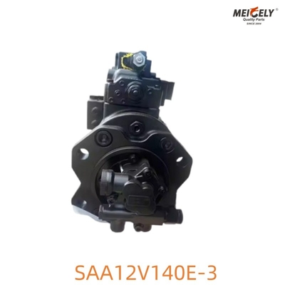 Komatsu SAA12V140E3 OEM Quality Engine dla ciężkiego sprzętu