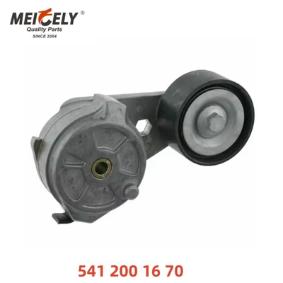 Wysokiej jakości części samochodowe napinacz pasów OEM 5412001670 3937553 3978022 3914086 dla Mercedes-Benz
