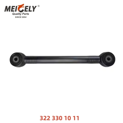 Drążek reakcyjny do części ciężarowych, popychacz OEM 3223301011 3573303411 do Mercedes-Benz