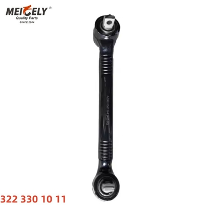 Drążek reakcyjny do części ciężarowych, popychacz OEM 3223301011 3573303411 do Mercedes-Benz