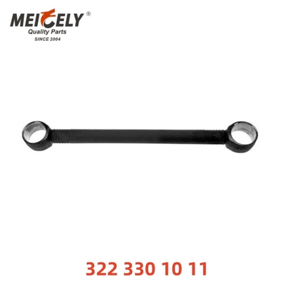 Drążek reakcyjny do części ciężarowych, popychacz OEM 3223301011 3573303411 do Mercedes-Benz