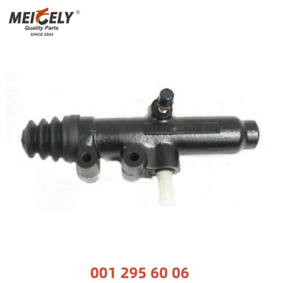 Wyrzuty żelazo sprzęgło pompy OEM 0012956006 Master Cylinder 0022950407 dla FOTON